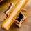 Multi-functional V-type Cigar Cutter Zinc Alloy Cigarette Holder Design With Leather Case Gift Box 4