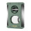 Cigar Cutter Multi-function Portable V Scissors Tapper Straight Snips Cigarette Holder Design With Leather Case 1