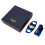 Cigar Suit Lighter Cigar Cutter Two-piece Set Three Direct Punching Windproof Lighter 5