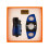 Cigar Suit Lighter Cigar Cutter Two-piece Set Three Direct Punching Windproof Lighter 1