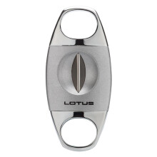 V-shaped Cigar Cutter Serrated V-shaped Cigar Cutter Cut-v1