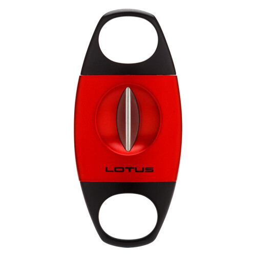 V-shaped Cigar Cutter Serrated V-shaped Cigar Cutter Cut-v1