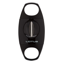 V-shaped Cigar Cutter Serrated V-shaped Cigar Cutter Cut-v1