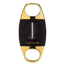 V-shaped Cigar Cutter Serrated V-shaped Cigar Cutter Cut-v1