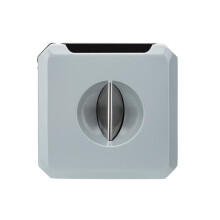 Multi-functional Cigar Cutter V Scissors Folding Tapper Gray Needle Cigarette Holder Portable Stainless Steel Blade