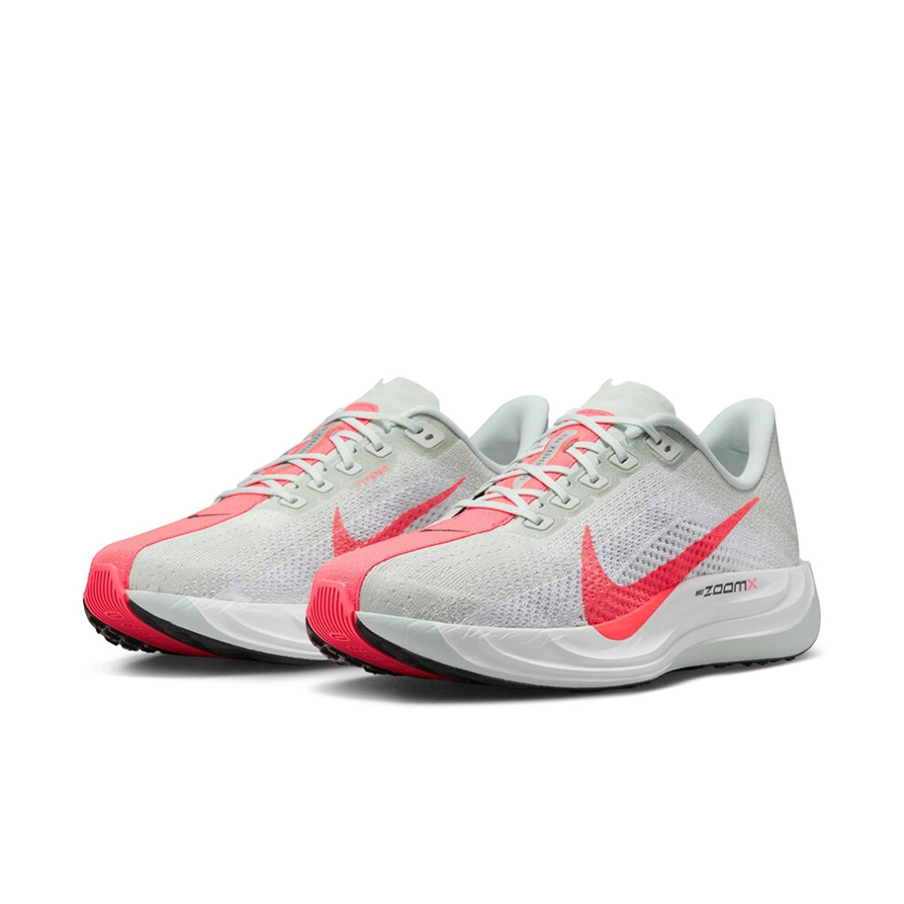 (UK6/EUR40/25CM ) Nike ZoomX Pegasus Plus Hot Punch Men's WMN Run Shoes