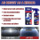 120ml Fastacting Coating Spray, Liquid Ceramic Spray Coating Coat Quick Nanotechnology Coating Auto Spray Wax 5