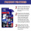 120ml Fastacting Coating Spray, Liquid Ceramic Spray Coating Coat Quick Nanotechnology Coating Auto Spray Wax 2