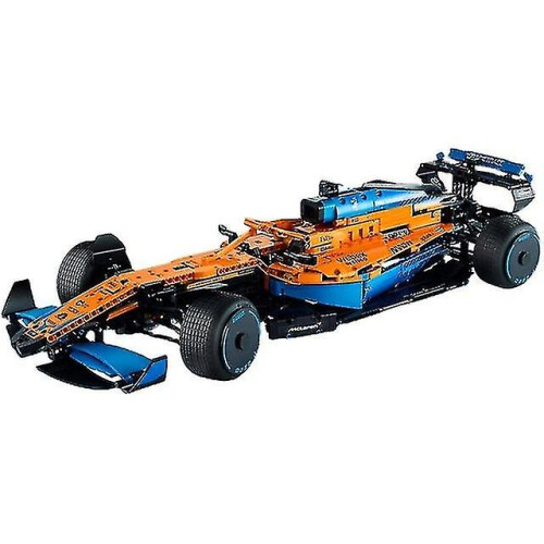 42141 Mclaren Formula 1 Race Car