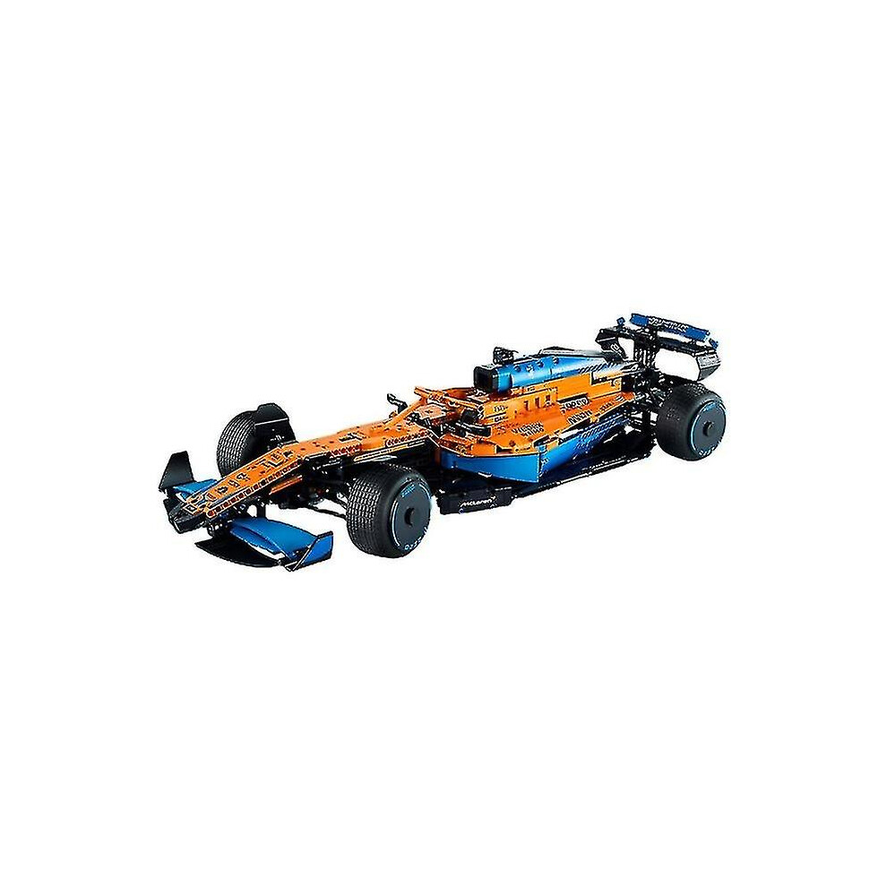 42141 Mclaren Formula 1 Race Car Light
