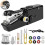 Portable Handheld Mini Sewing Machine Usb Electric Tailor Quick Stitch Household 1