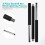 (20KG) Adjustable 20kg 30kg Barbell Weight Training Set 10