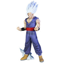 11.5 Inch Gohan Beast Figure,Gohan Figure Statue Figurine DZB Super Saiyan Collection Birthday Gift Desk Decor
