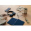 (Black) Bluetooth Headphone Head-mounted Wireless Bluetooth Headset Subwoofer Mobile Phone Call Headset Multi-color Optional 2