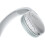 (Black) Bluetooth Headphone Head-mounted Wireless Bluetooth Headset Subwoofer Mobile Phone Call Headset Multi-color Optional 6