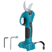 40mm Electric Cordless Pruning Shears Scissor Cutter Pruner for Makita 18v