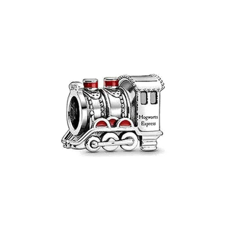(CMS1514e) Game of Thrones beads compatible with Harry Potter Pandora Bracelet, Disney 925 Silver Beads, Marvel Pendant Jewelry, new