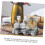 (Silver) Railway Engine Clock Creative Clock Creative Alarm Clock Funny Clock Desktop Ornaments Clock 5