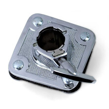 Morsetto per batteria Ludwig (P1610D)