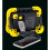 Draper Draper 87737 10W Rechargeable COB LED Worklight 3
