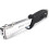 Tacwise 0322 A11 Hammer Tacker, Uses Type 140 / 6 - 10 mm Staples, Silver 1