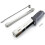 Tacwise 0322 A11 Hammer Tacker, Uses Type 140 / 6 - 10 mm Staples, Silver 4