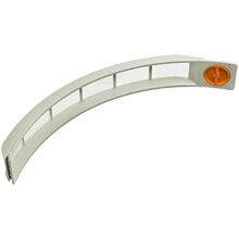 Paxanpax 5682871 Fluff Filter for Miele Series T1000, T4000, T7000, T8000, T9000