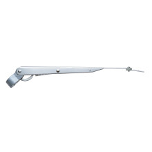 Marinco 33010A Wiper Arm Deluxe Stainless Steel Single 1420 Adjustable