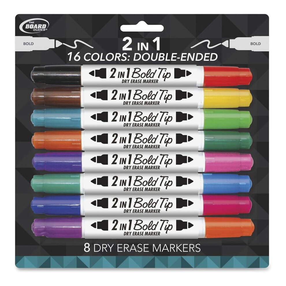 The Board Dudes Squeegee Eraser Color May Vary 3336