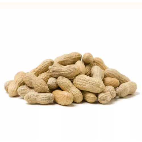 Peanuts in Shell 500g