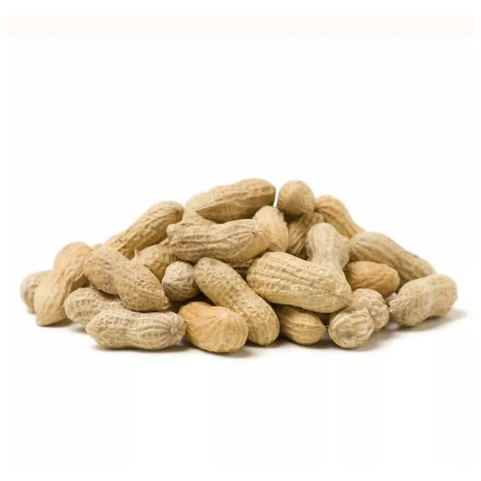 Peanuts in Shell 500g