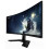 Gigabyte Gigabyte G34WQCP - Οθόνη LED - κυρτή - 34" - HDR 2
