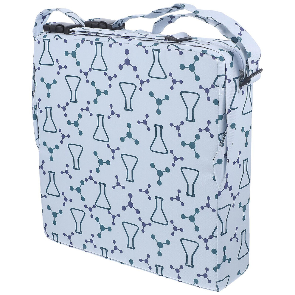 Booster Kids Seat Pad Kids Seat Cushion Chair Cushion Home Butt Cushion