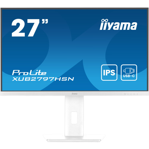 iiyama IIYAMA ProLite XUB2797HSN-W2
