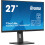 iiyama IIYAMA XUB2797UHSNP-B1 3