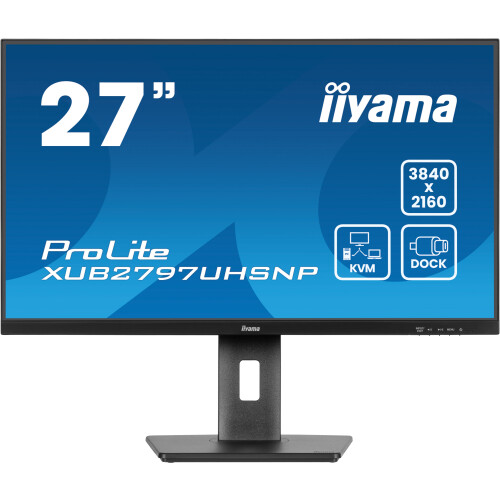 iiyama IIYAMA XUB2797UHSNP-B1