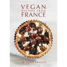 Vegan Recipes From France