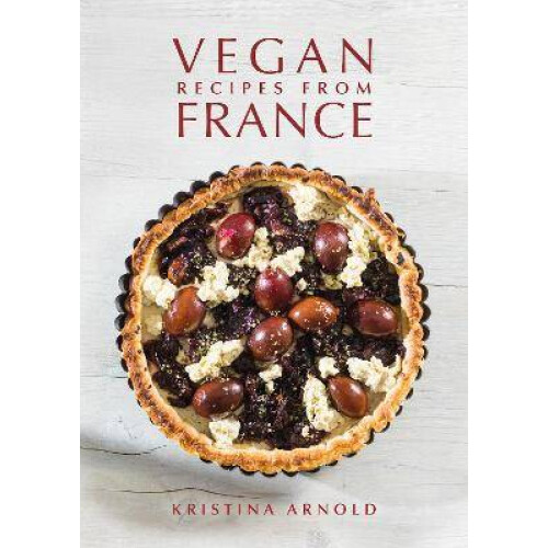 Vegan Recipes From France