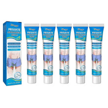 (5pcs) 20g For Male Balanitis Repair And Antipruritic