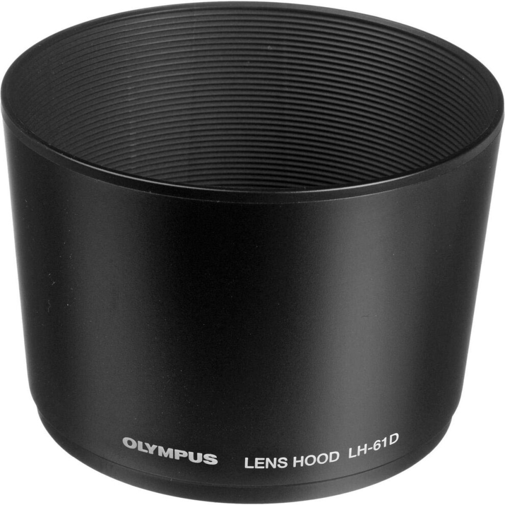 Olympus HOOD LENS 40-150mm f4.0-5.6 LH-61D