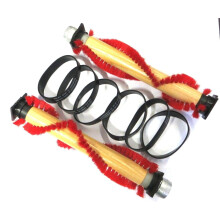ORECK XL Vacuums BEST Roller (2 brushes & 6 belts)