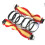 Oreck ORECK XL Vacuums BEST Roller (2 brushes & 6 belts) 1