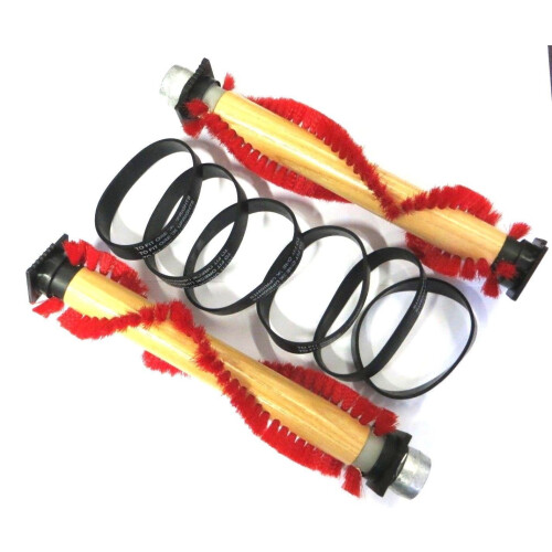 Oreck ORECK XL Vacuums BEST Roller (2 brushes & 6 belts)