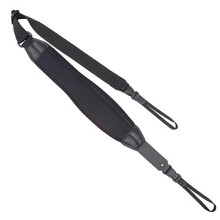 Neotech Super Banjo-Gurt  Neopren-Gurt, hergestellt in den USA  stodmpfender, ergonomischer Banjo-Gurt  entworfen fr Komfort, verteilt Gewicht