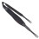 Neotech Super Banjo Strap Black (5701002) 1