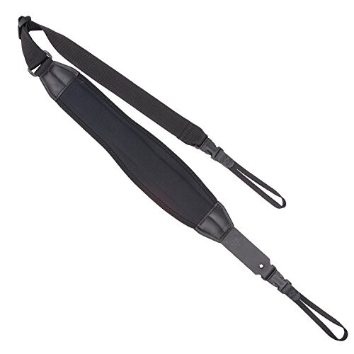 Neotech Super Banjo Strap Black (5701002)
