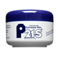 Cera di carnauba P21S 12700W