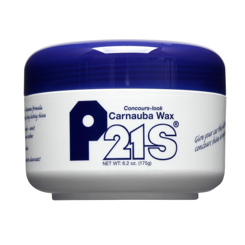 P21S 12700W Carnaubavoks