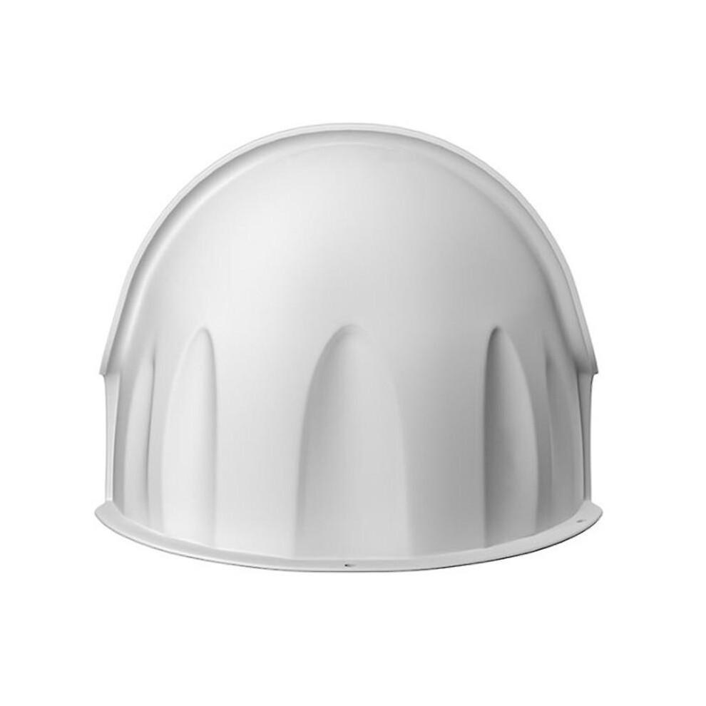 Rain Sun Shield Weather Cover Anti Glare Side Bracket Cctv Turret Dome Cameras 8795863032832