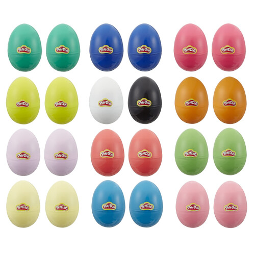 Play-Doh Play-Doh E